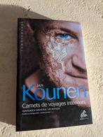 Carnets de voyages intérieurs (Jan Kounen)., Boeken, Europa overig, Ophalen of Verzenden, Zo goed als nieuw, Jan Kounen.