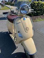 Vespa LXV 125cc - uniek vintage model - Lochristi, 125 cm³, Enlèvement, Utilisé, Vespa LXV