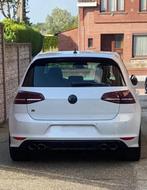 Golf 7R 2016 80000km, Auto's, Volkswagen, Automaat, Euro 6, 1984 cc, ABS