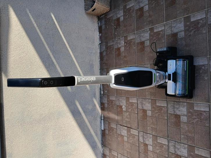 Bissell CrossWave sans fil, Electroménager, Aspirateurs, Aspirateur, Enlèvement