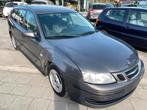Saab 93 1,9d 2006 airco gps 268000km marchand!!!!, 5 places, 159 g/km, Break, Achat