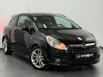 Opel Corsa 1.3 CDTi OPC - AIRCO - CARNET beschikbaar voor biedingen