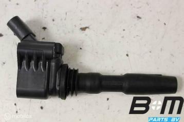 Bobine met bougiestekker VW Golf 7 Variant beschikbaar voor biedingen
