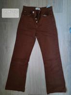 Broek stradivarius maat 36, Kleding | Dames, Gedragen, Ophalen of Verzenden, Maat 36 (S)