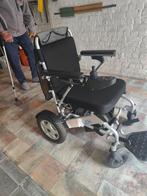 Chaisse roulante electrique, Enlèvement, Utilisé