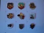 Pins Gendarmerie, Collections, Broches, Pins & Badges, Comme neuf, Enlèvement ou Envoi, Insigne ou Pin's
