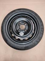 Roue de secours 14 pouces, 14 pouces, Pneus et Jantes, Véhicule de tourisme, Enlèvement