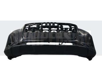 Bumper Audi Q7 Basic 4M0 Facelift 24- Voorbumper Q6348 beschikbaar voor biedingen