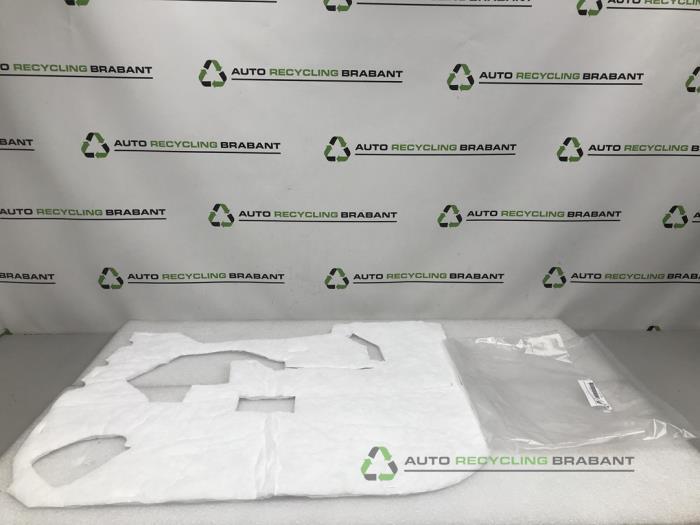 Revêtement portière 4portes avant droite d'un BMW X7, -, 3 mois de garantie, Utilisé, -