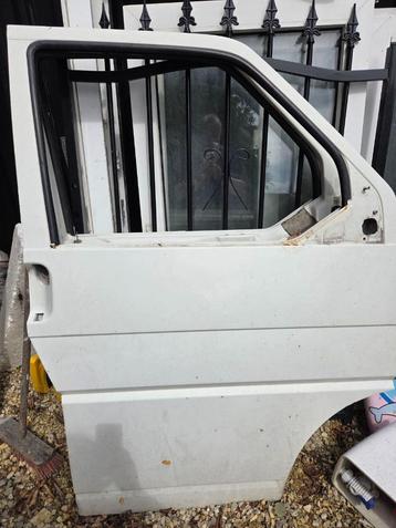Portes vw t4 beschikbaar voor biedingen