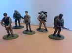 Iron Soldiers (5), frontline., Hobby & Loisirs créatifs, Modélisme | Figurines & Dioramas, Utilisé, Enlèvement ou Envoi
