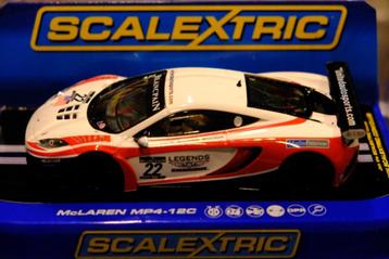 Scalextric beschikbaar voor biedingen