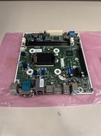 HP prodesk 400 g2 sff moederbord 804372-601, Computers en Software, Ophalen of Verzenden, Zo goed als nieuw