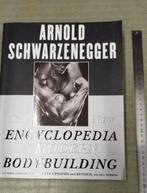 The New Encyclopedia of Modern Bodybuilding, Ophalen of Verzenden, Gelezen, Arnold Schwarzenegger