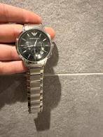 Horloge Armani, Enlèvement ou Envoi, Comme neuf