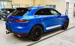 Porsche Macan 2.0 Turbo PDK - LEDER / NAVI / PANO / TREKHAAK, Auto's, Automaat, 245 pk, Gebruikt, Euro 6