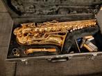 Saxophone alto Jupiter – 550 €, Musique & Instruments, Enlèvement ou Envoi, Utilisé, Alto, Avec valise