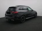 Mercedes-Benz GLC 400 e 4MATIC AMG Line + AIRMATIC + NAPPA L, Stof, Gebruikt, 4 cilinders, 2000 kg