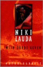 Mijn derde leven / Niki Lauda, Ophalen of Verzenden, Zo goed als nieuw