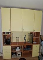 Kast gratis af te halen., Ophalen, Zo goed als nieuw