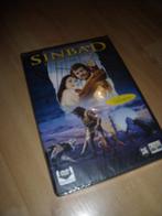 Sinbad et l'oeil du tigre (Ray Harryhaussen) (1977), CD & DVD, DVD | Classiques, À partir de 6 ans, Neuf, dans son emballage, Enlèvement ou Envoi