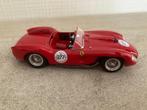 Ferrari Testa Rossa - Bang - schaal 1:43, Hobby en Vrije tijd, Overige merken, Ophalen of Verzenden, Zo goed als nieuw, Auto