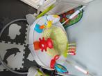 Jumper SkipHop, Kinderen en Baby's, Speelgoed | Babyspeelgoed, Ophalen, Zo goed als nieuw, Overige typen, Met geluid