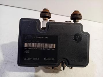 ABS POMP Suzuki Swift (ZA / ZC / ZD1 / 2/3/9) beschikbaar voor biedingen