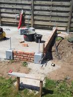 Terca oud kempisch, Doe-het-zelf en Bouw, Metselstenen, Ophalen, Nieuw, Bakstenen