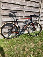 BMC roadmachine 01maat 58 L, Fietsen en Brommers, Fietsen | Racefietsen, Ophalen, Gebruikt, Carbon
