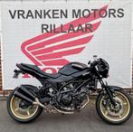 SV650/SV/650/SUZUKI /V- TWIN, Motoren, 2 cilinders, Bedrijf, Meer dan 35 kW, 650 cc