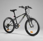 Mountainbike kinderen (24' inch), Fietsen en Brommers, Ophalen, 24 inch, Versnellingen, Zo goed als nieuw