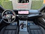 BMW M3 Touring Competition xDrive/360°/M Carbon/Laser..., Auto's, BMW, Automaat, 375 kW, Leder, https://public.car-pass.be/vhr/cfc76d42-f508-4354-97c1-c3c142a29f4b