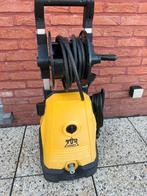 Top Craft hogedruk, Ophalen, Gebruikt, Elektrisch