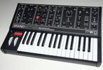 Moog GrandMother Black Edition NEUF!, Musique & Instruments, Synthétiseurs, Enlèvement, Neuf