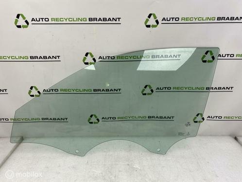 Portier Ruit Links Voor Volkswagen Golf 5 5DEURS 1K4845201B, Auto-onderdelen, Ruiten en Toebehoren, Volkswagen, Gebruikt, Ophalen of Verzenden