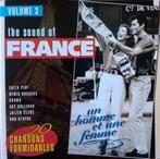 CD- The Sound Of France - Vol. 3, Cd's en Dvd's, Ophalen of Verzenden