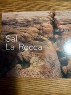 Sal La Rocca  Latinea  nieuwstaat, CD & DVD, CD | Jazz & Blues, Comme neuf, Enlèvement ou Envoi