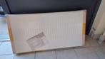 Radiator - Innovia Eco 8 Vlakke Paneelradiator 600x1200, Doe-het-zelf en Bouw, Verwarming en Radiatoren, Ophalen, 30 tot 80 cm
