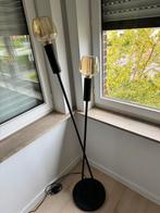 Staande lamp dimbaar, Ophalen, Zo goed als nieuw