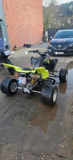 Intresse peiling Yamaha raptor 700se 2022, Motoren, Quads en Trikes
