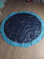 Zwembad voor honden met fonteintjes, Enlèvement