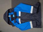 Professionele (fiets)jas merk SIOEN, Caravans en Kamperen, Regenkleding, Ophalen of Verzenden, Zo goed als nieuw, Regenjas, Heren