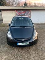 Honda Jazz 1.4 Perfecte staat + Gekeurd voor Verkoop, Auto's, Honda, Voorwielaandrijving, Stof, 4 cilinders, Zwart