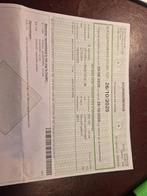 CITROEN BERLINGO, Auto's, Citroën, Bedrijf, Te koop, Euro 3