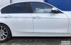 BMW F30 F31 KLEUR A300 300 PORTIER DEUR ALLES LEVERBAAR !!, Auto-onderdelen, Gebruikt, Achterklep, Ophalen of Verzenden, Achter