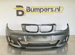 Bumper BMW 1 Serie E82 E88 LCI  51117263177 Voorbumper 2-K7-, Auto-onderdelen, Gebruikt, Voor, 6 maanden garantie, Ophalen of Verzenden