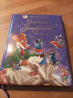 Geronimo Sprookjesboek, Boeken, Ophalen of Verzenden, Zo goed als nieuw
