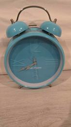 Klok met wekker functie, Enlèvement ou Envoi, Comme neuf, Analogique