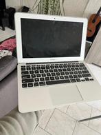 Apple MacBook air, Ophalen, MacBook